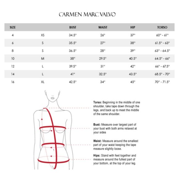 Saint Tropez Swimsuit - Picture 14 of 14